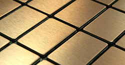 Латунные панели