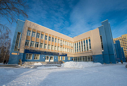 Новосибирский государственный университет экономики и управления, г. Новосибирск