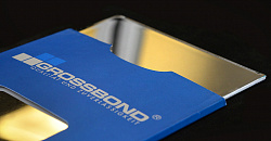 Нержавеющие панели