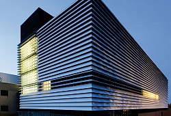 Kopstation Datacenter, Бельгия