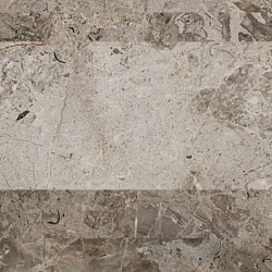 8043 A Limestone stripes